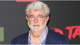 ジョージ・ルーカス