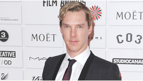 ベネディクト・カンバーバッチ