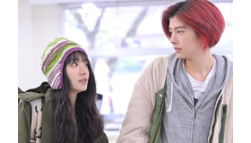 『君は永遠にそいつらより若い』（C）「君は永遠にそいつらより若い」製作委員会