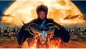 『妖怪大戦争 ガーディアンズ』（C）2021『妖怪大戦争』ガーディアンズ