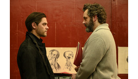 「プロディガル・サン 殺人鬼の系譜　＜シーズン１＞」(c) 2021 Warner Bros. Entertainment Inc. All rights reserved.