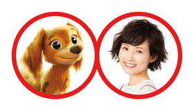 『パウ・パトロール ザ・ムービー』(C) 2021 Paramount Pictures. All rights reserved.