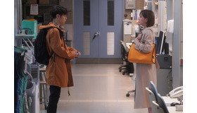 「ラジエーションハウスII～放射線科の診断レポート～」(Ｃ)フジテレビ