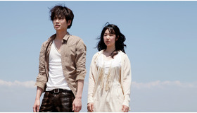 『シャニダールの花』 -(C) 2012「シャニダールの花」製作委員会