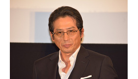 真田広之