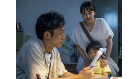 『いのちの停車場』(C)2021「いのちの停車場」製作委員会