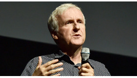 ジェームズ・キャメロン-(C)Getty Images