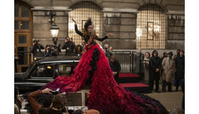 『クルエラ』(C) 2021 Disney Enterprises, Inc.　All Rights Reserved.