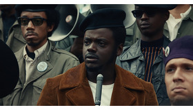 『ユダ＆ブラック・メシア 裏切りの代償』　Judas and the Black Messiah （C） 2020 Warner Bros. Entertainment Inc., MACRO JWMH, LLC, Participant Media, LLC and BRON Creative USA, Corp. All rights reserved.