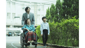 『親愛なる君へ』（C） 2020 FiLMOSA Production All rights