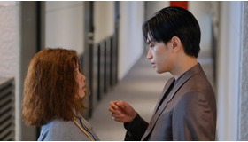 「彼女はキレイだった」