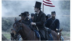 『リンカーン』 -(C)  2012 TWENTIETH CENTURY FOX FILM CORPORATION and DREAMWORKS II DISTRIBUTION CO., LLC