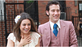 クライヴ・オーウェン