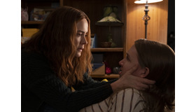 『RUN／ラン』（C） 2020 Summit Entertainment, LLC. All Rights Reserved.