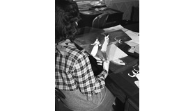 『白雪姫』Photo by Earl Theisen/Getty Images