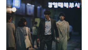 『SEOBOK／ソボク』　(C) 2020 CJ ENM CORPORATION, STUDIO101 ALL RIGHTS RESERVED