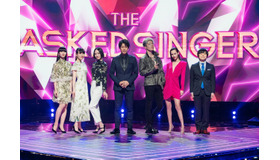 「ザ・マスクド・シンガー」(ｃ)2021 Amazon Content Services LLC