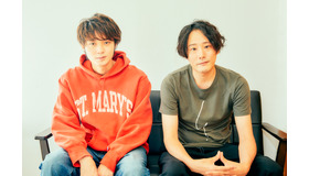 磯村勇斗＆藤井道人監督「箱庭のレミング」