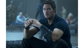 『トゥモロー・ウォー』