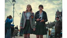 「セックス・エデュケーション」シーズン3 NETFLIX © 2020