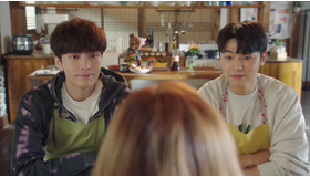 「Oh！ご主人様～恋ができない僕とカノジョの同居生活～」（C)2021MBC