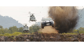 『ワイルド・スピード／ジェットブレイク』(c) 2021 Universal Studios. All Rights Reserved.