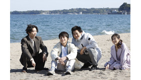 「泣くな研修医」最終話（C）テレビ朝日