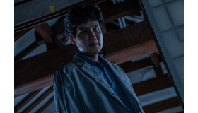 『第8日の夜』7月2日独占配信