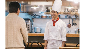 「シェフは名探偵」第4話 (C)「シェフは名探偵」製作委員会