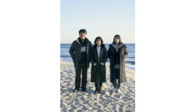 『アジアの天使』　(c) 2021 The Asian Angel Film Partners