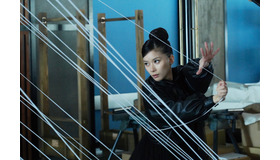 『Arc アーク』(c)2021映画『Arc』製作委員会