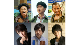 『唐人街探偵 東京MISSION』（C）WANDA MEDIA CO.,LTD. AS ONE PICTURES(BEIJING)CO.,LTD.CHINA FILM CO.,LTD “DETECTIVE CHINATOＷN3”