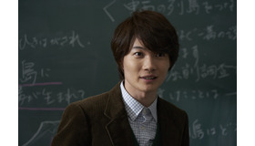 『妖怪大戦争 ガーディアンズ』（C）2021『妖怪大戦争』ガーディアンズ