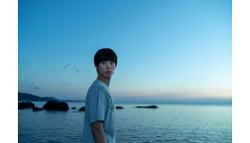 『SEOBOK/ソボク』　（C）2020 CJ ENM CORPORATION, STUDIO101 ALL RIGHTS RESERVED