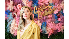 アンバー・ハード-(C) Getty Images