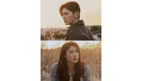 『大怪獣のあとしまつ』キャラクタービジュアル（C）2022「大怪獣のあとしまつ」製作委員会