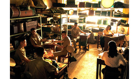 『返校　言葉が消えた日』（C） 1 Production Film Co. ALL RIGHTS RESERVED.