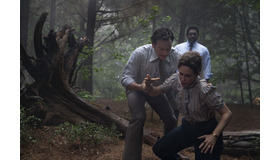 『死霊館 悪魔のせいなら、無罪。』（C）2021 Warner Bros. Entertainment Inc. All Rights Reserved