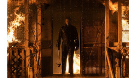 『ハロウィン KILLS』(C) UNIVERSAL STUDIOS