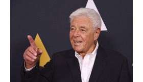 リチャード・ドナー監督 Photo by Joshua Blanchard/Getty Images