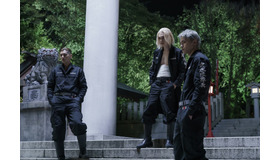 『東京リベンジャーズ』（C）和久井健/講談社 （C）2020 映画「東京リベンジャーズ」製作委員会