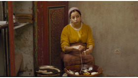 『モロッコ、彼女たちの朝』（C） Ali n' Productions - Les Films du Nouveau Monde - Artemis Productions