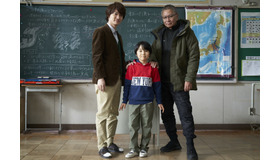 『妖怪大戦争 ガーディアンズ』（C）2021『妖怪大戦争』ガーディアンズ