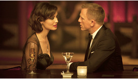 『007　スカイフォール』 -(C) 2012 Danjaq, LLC, United Artists Corporation, Columbia Pictures Industries, Inc. All rights reserved.