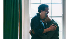 『スーパーノヴァ』　(C) 2020 British Broadcasting Corporation, The British Film Institute, Supernova Film Ltd.