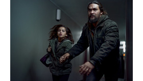 Netflix映画『スイートガール』8月20日(金)より独占配信開始