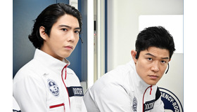 「TOKYO MER～走る緊急救命室～」第2話（C）TBS