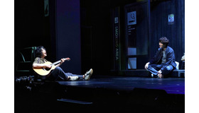 「物語なき、この世界。」　撮影：細野晋司