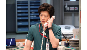 「ナイト・ドクター」第4話（C）フジテレビ