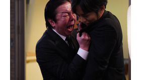 『空白』（C）2021『空白』製作委員会